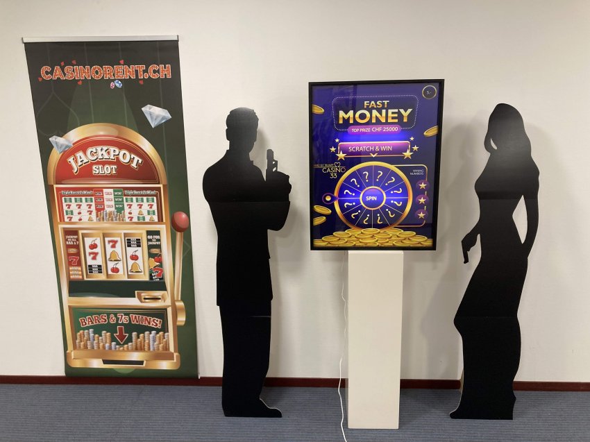 Casino Royale