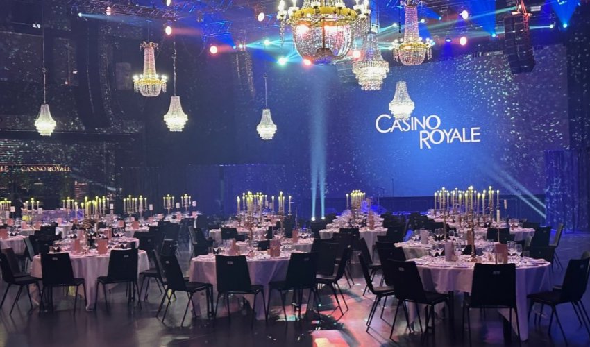 Casino Royale