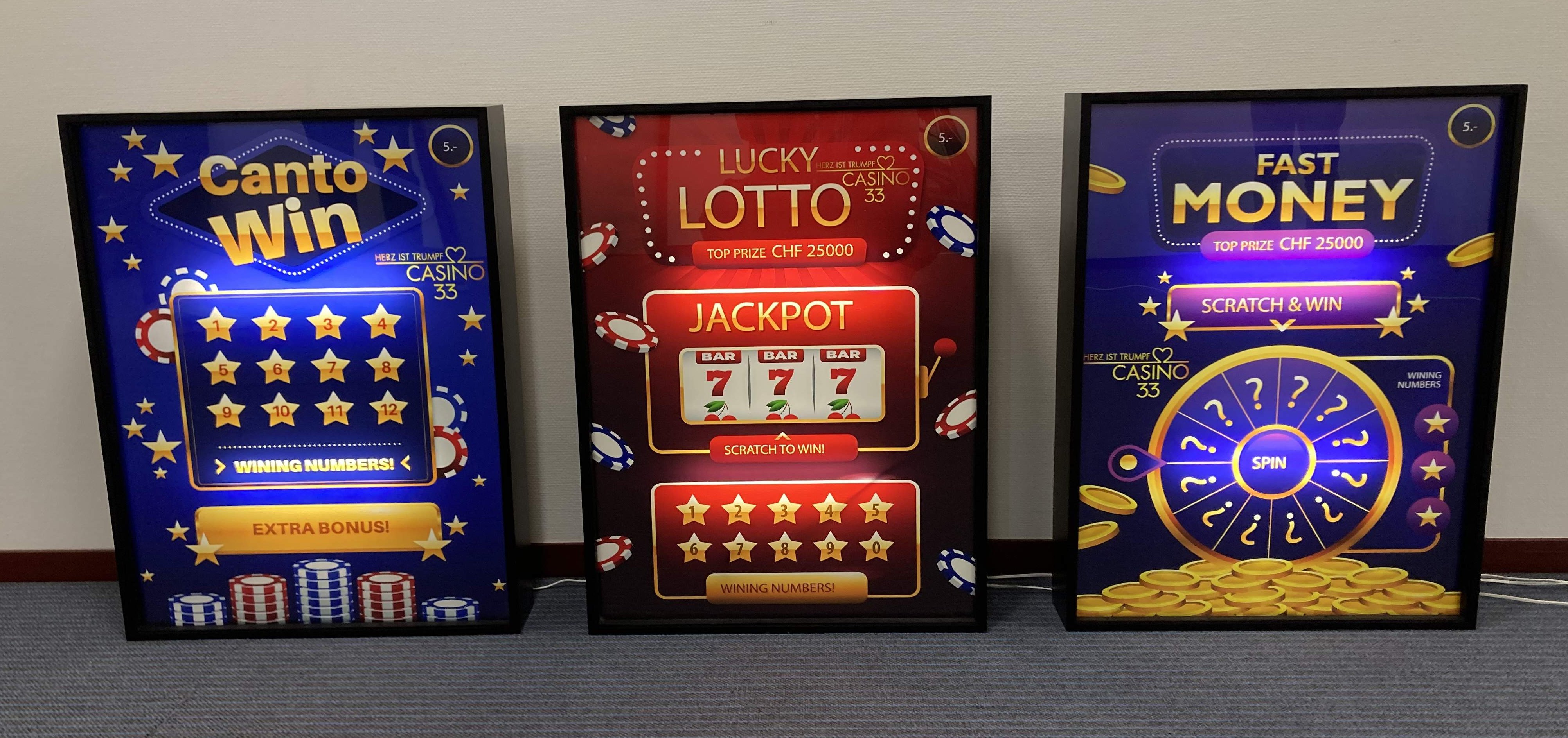 Casino Royale